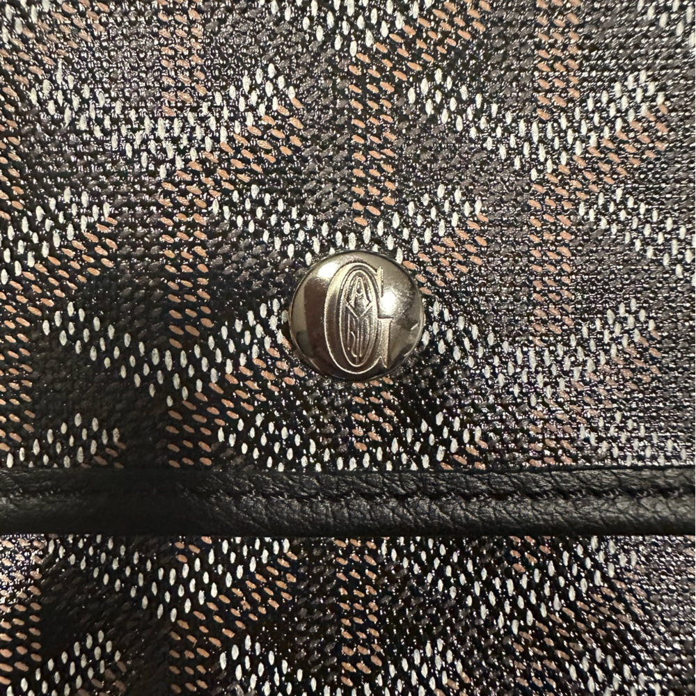 SOLD！！！Goyard Saint Louis tote pm - Picture 4 of 12